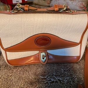 Cooney & Bourke leather purse